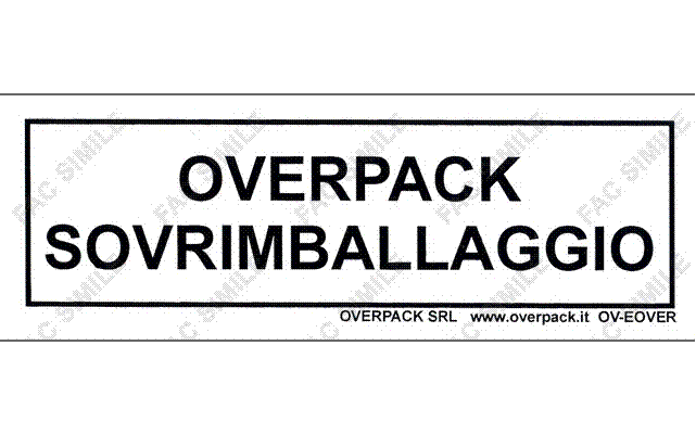 Overpack_sovrimballaggio
